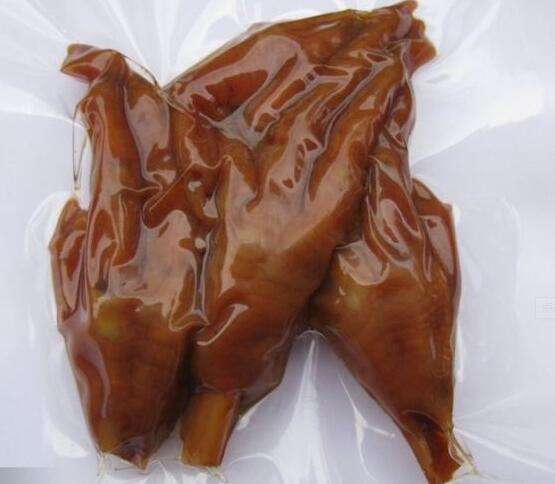 肉類食品真空包裝袋對材質有什么要求？