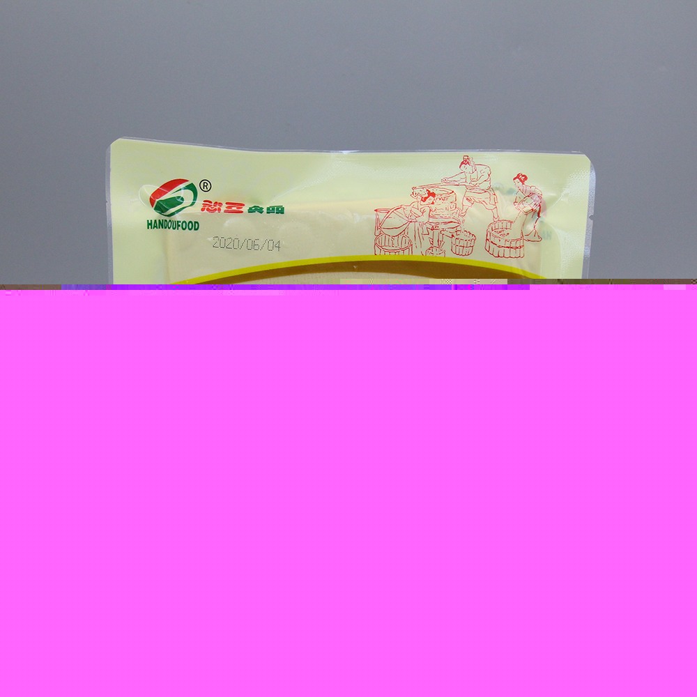 高溫蒸煮袋